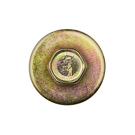 Disco Automotive Hardware 6.3-1.81 x 18mm 22mm Loose Washer5, 25PK 10682PK